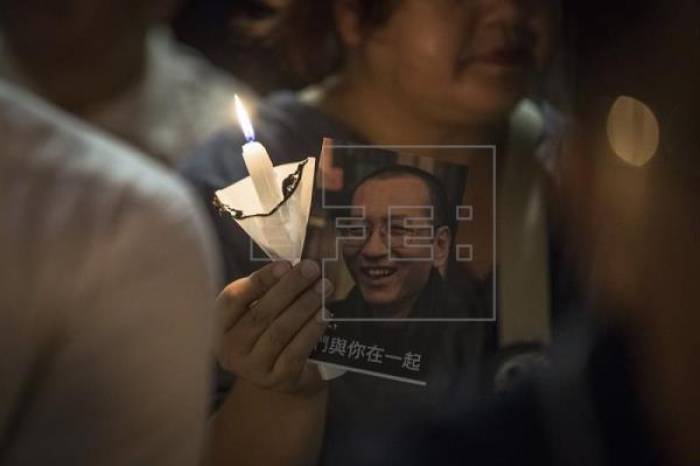 El nobel chino Liu Xiaobo sufre un fallo multiorgánico, según médicos locales