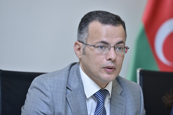 Agricultural production in Azerbaijan to grow 4%