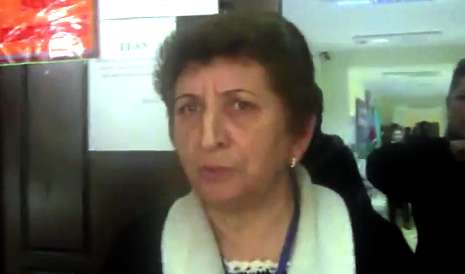 `Onlar adi kağız idi, yəqin ki, axşam qutudan çıxarılacaq`