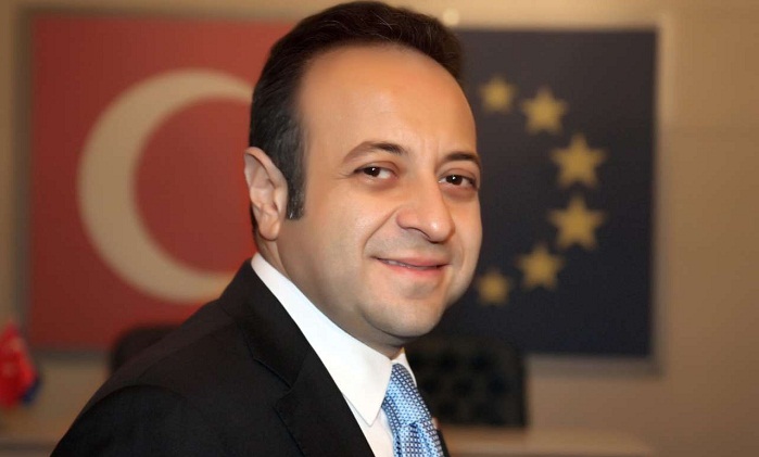 ECHR gave open message to Armenian diaspora - ex-minister 