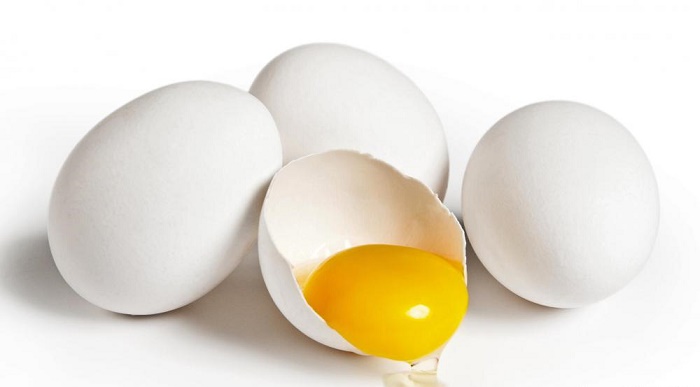 Why you should be eating more eggs - VIDEO