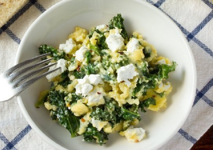 Egg Personality Test: What your style of egg says about you