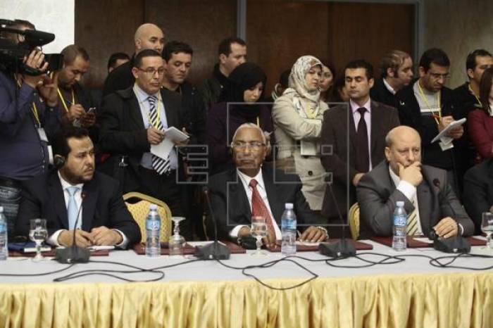 Egipto, Argelia y Túnez analizan el recrudecimiento del conflicto en Libia