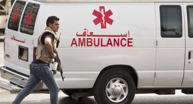 Dozens killed, injured in gun attack on Coptic Christians in Egypt
