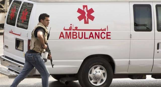 Egypt shooting: ISIS claims massacre of 29
