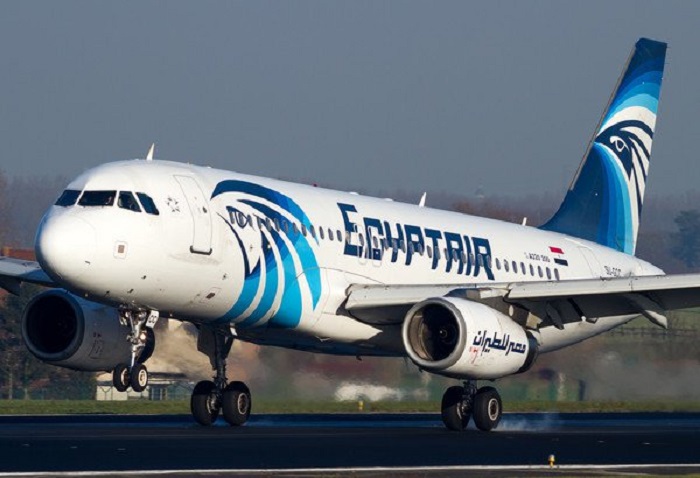 Flugschreiber der Egyptair-Maschine gefunden