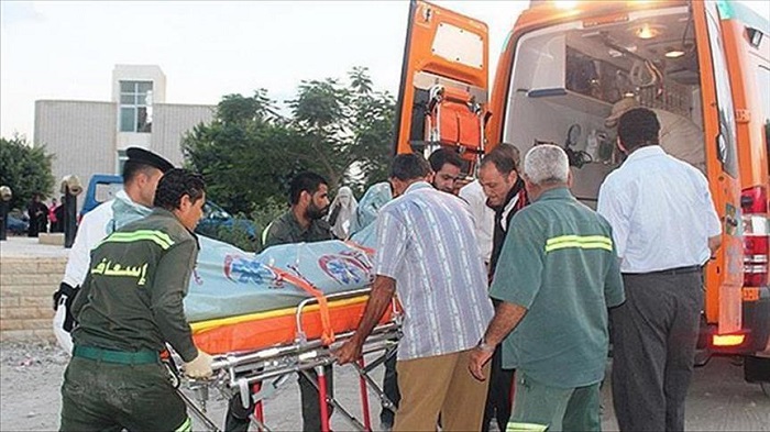 Egypte: Douze morts dans un accident de la circulation dans le sud
