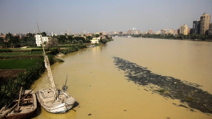 Une cité vieille de 7.000 ans découverte en Egypte