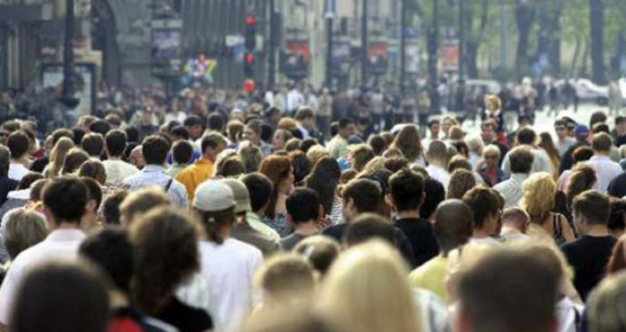Azerbaijani population exceeds 9.6 mln