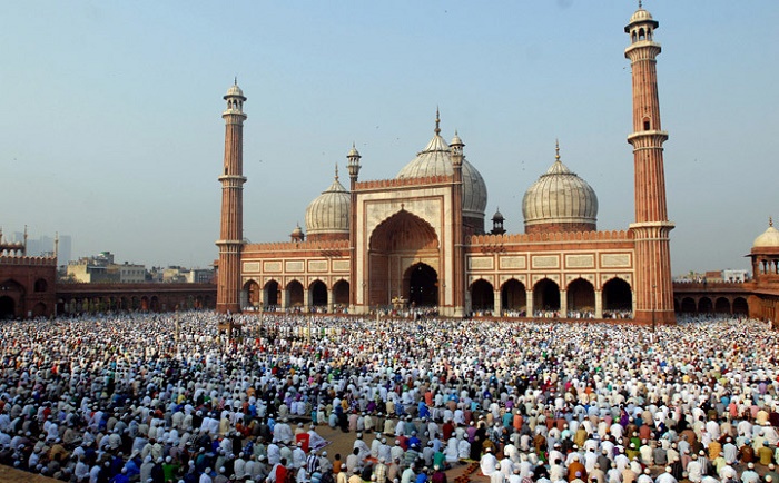 Azerbaijan marks Eid al-Adha
