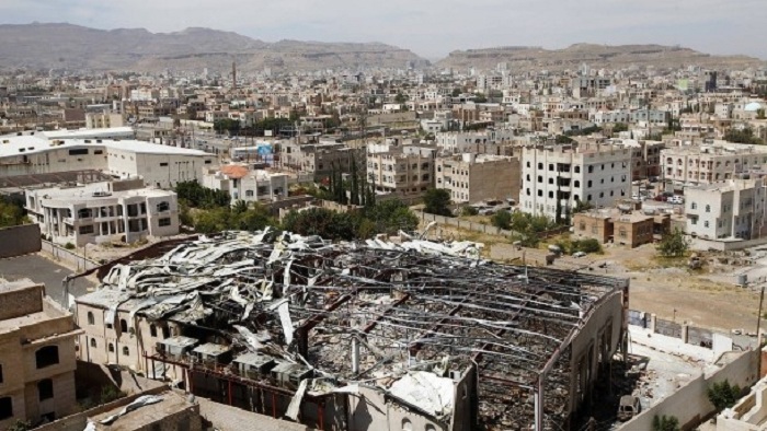 Waffenruhe für den Jemen vereinbart