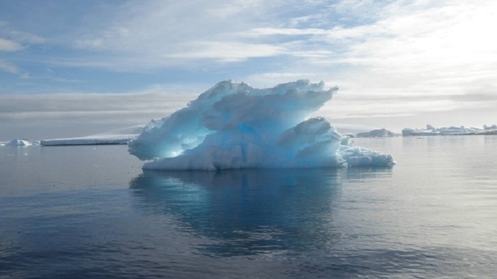 Vor Antarktis soll größtes Meeresschutzgebiet entstehen
