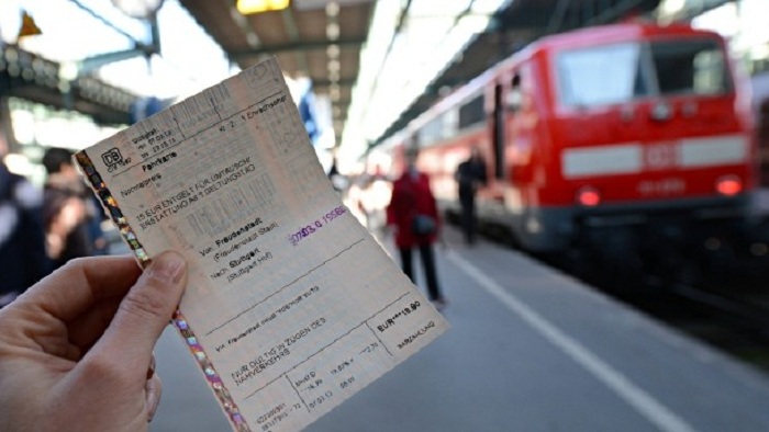 Schaffner ergaunert 22.000 Euro mit falschen Tickets