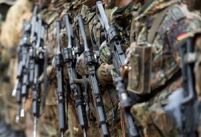 Bundeswehr stufte 22 Soldaten als Islamisten ein