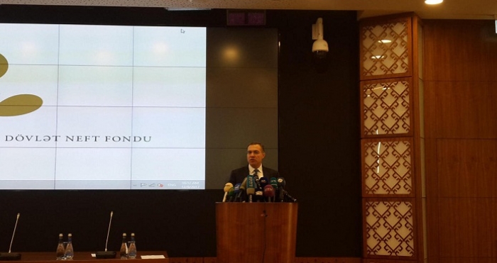 Azerbaijan drafts first report on transparency in extractive sector outside of EITI
