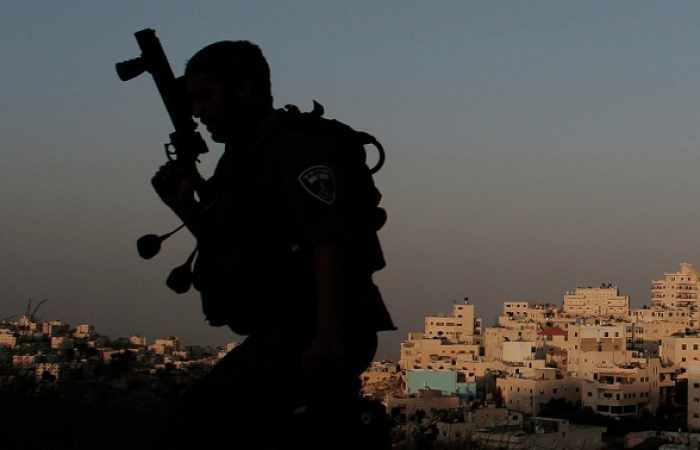 Ejército israelí, en máxima alerta tras asesinato de líder militar de Hamás en Gaza