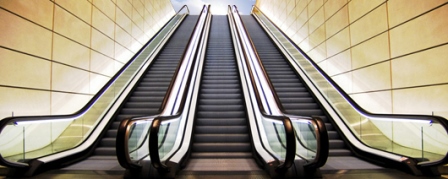 "Nizami" stansiyasında eskalator tam bərpa olunub