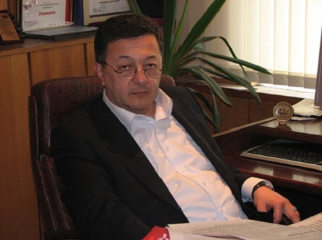 KİVDF “Ayna-Zerkalo”ya yardımı dayandırdı