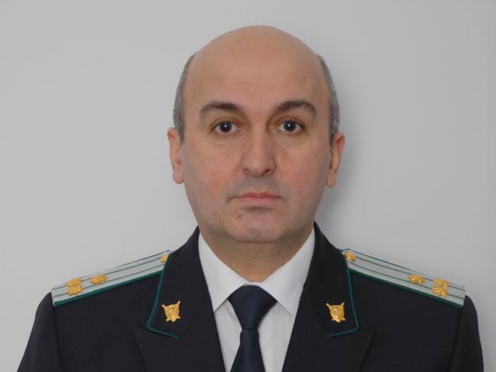 Armenians used anti-tank missiles against Azerbaijan
