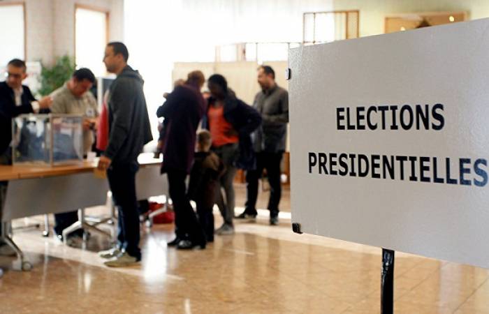Los resultados de los sondeos a dos días de las elecciones en Francia