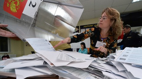 El 93% de brasileños quiere nuevas elecciones