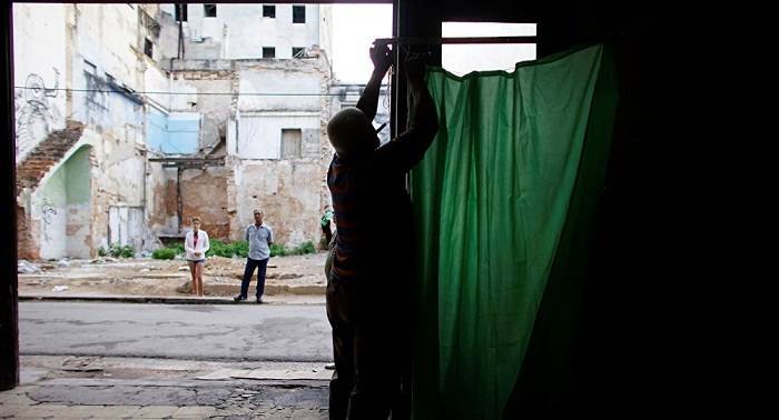 En marcha escrutinio tras cierre de colegios electorales en Cuba