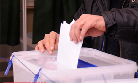 Azerbaijan announces date of municipal elections