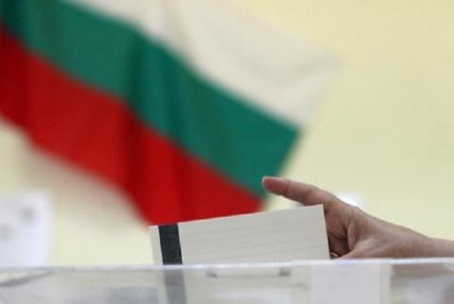 Socialist-backed Radev leading in Bulgarian presidential election - Exit Poll    