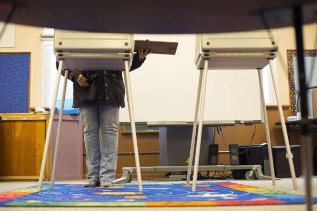 Russian hackers 'accessed voting systems in almost every US state'
