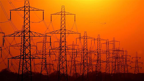 Iran, Armenia sign 3rd power transmission line contract