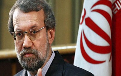 Larijani reappointed as Iranian parliament speaker