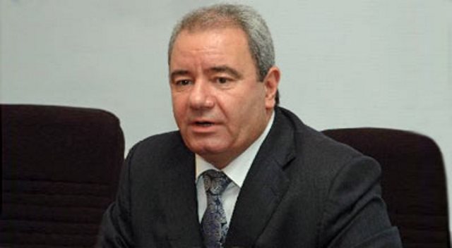 Əli Abbasov “MTN işi”ndən danışdı 