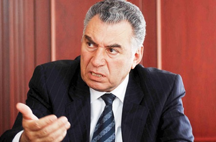 Köçkünlər üçün 5,1 milyard pul xərclənib 