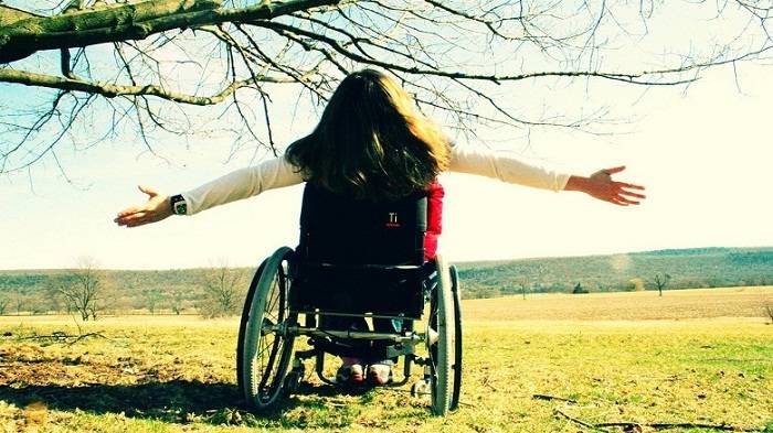 3 décembre - Journée internationale des personnes handicapées 