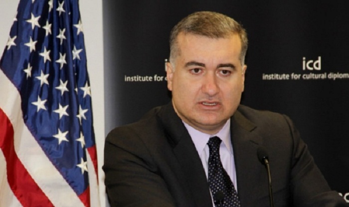 Azerbaijani ambassador to US responds to article published in The New York Times