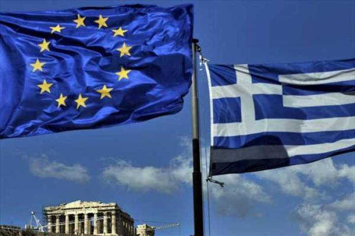 Grèce: l'UE recommande la clôture de procédure de déficit excessif