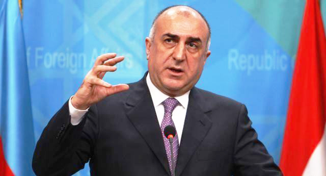 Azerbaijani FM  meets with Prime Minister of the Portuguese Republic