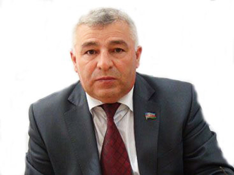 Armenians must leave Karabakh, MP says