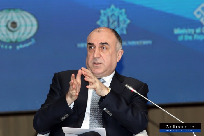 Specific plan should be mulled for settling Karabakh conflict - Baku 