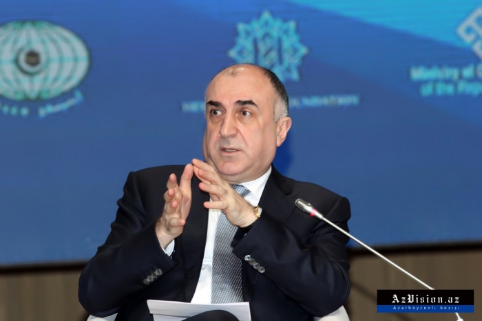 Azerbaijani foreign minister to visit Hungary
