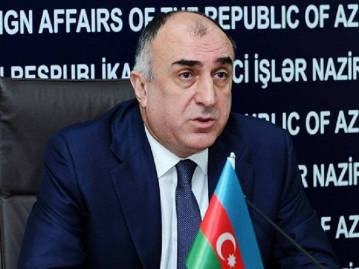 Ministre: «Le conflit du Karabakh devrait être résolu dans le cadre de la souveraineté de l’Azerbaïdjan»