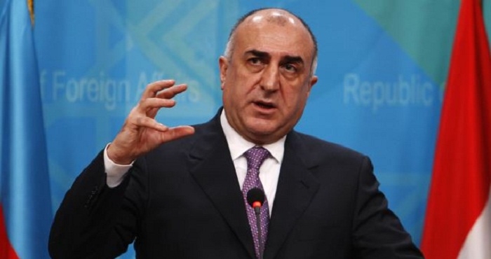 Coop with EU is important to us - Mammadyarov 