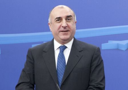 Məmmədyarov Küveytə gedib