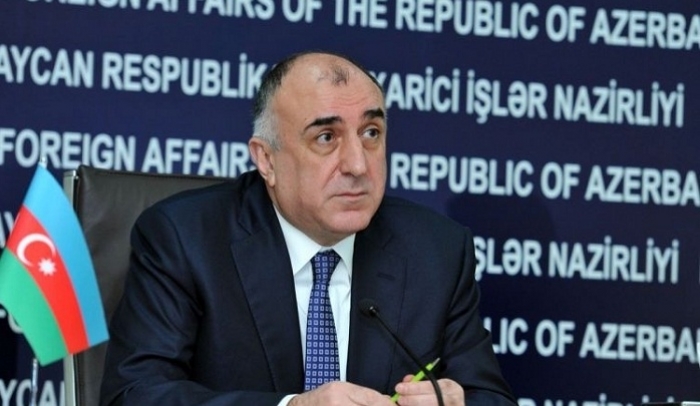 Azerbaijani FM to visit Hungary
