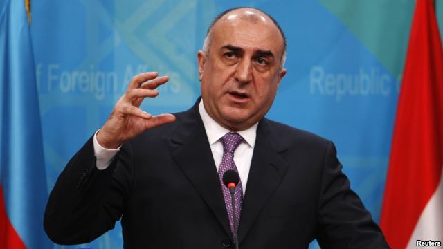 Rusiya və Azərbaycan xarici işlər naziri görüşür- Yenilənib