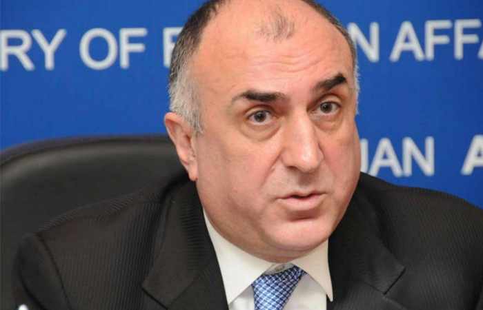 Elmar Mammadyarov va visiter la Pologne