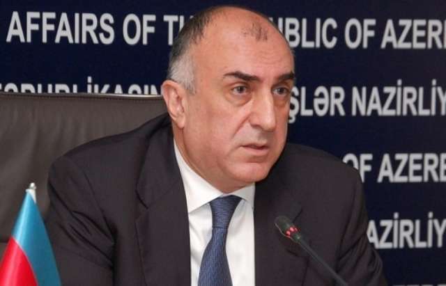 Washington – a difficult partner for discussion: Azerbaijani FM