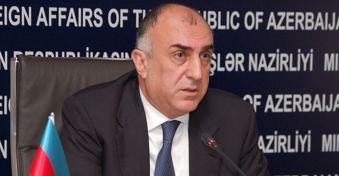 Azerbaijani FM to meet with co-chairs today
