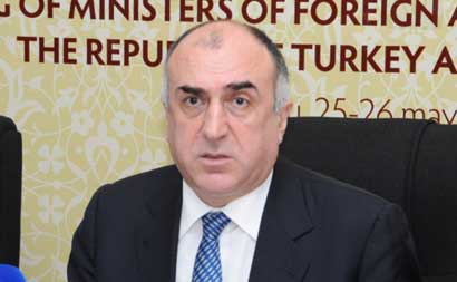 Azerbaijan, Hungary intend to develop bilateral relations