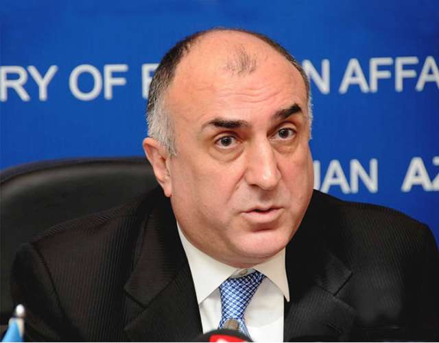 `Azerbaijan-Georgia strategic cooperation developing from day to day `